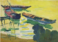 三舟隨漂藏品圖，第1張