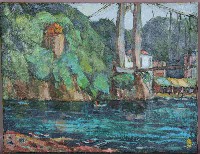 風景藏品圖，第1張