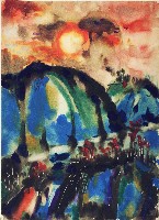 山藏品圖，第1張