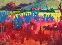 風景藏品圖，第1張