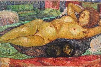 慵懶藏品圖，第1張