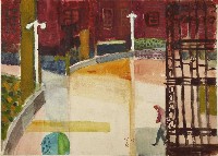 師大校園藏品圖，第1張