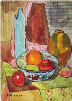 靜物藏品圖，第1張