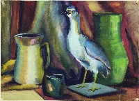 靜物藏品圖，第1張