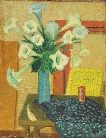 瓶花藏品圖，第1張