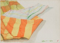 布紋練習藏品圖，第1張