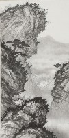 秋山雲海藏品圖，第1張