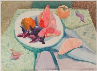 靜物藏品圖，第1張