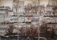 街景藏品圖，第1張