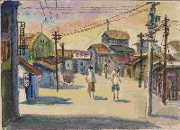 街景藏品圖，第1張