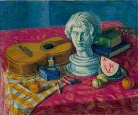 靜物藏品圖，第1張