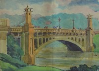 風景藏品圖，第1張