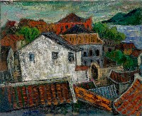 風景藏品圖，第1張