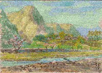 風景藏品圖，第1張