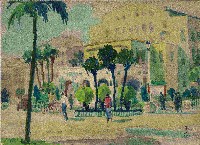 風景藏品圖，第1張