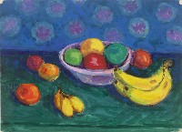 靜物寫生藏品圖，第1張