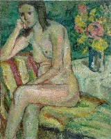 沉思藏品圖，第1張