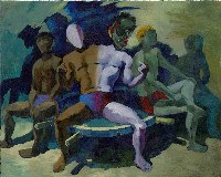 殖民者的舵藏品圖，第1張