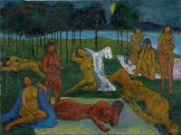 美的聚會藏品圖，第1張