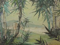 風景藏品圖，第1張