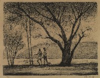 釣魚去藏品圖，第1張