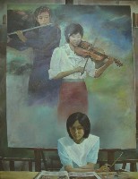 構思藏品圖，第1張