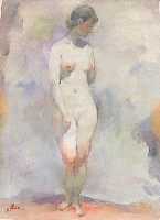 粉白黛綠藏品圖，第1張