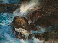 浪藏品圖，第1張