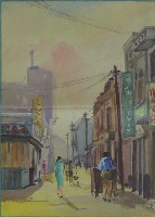 風景藏品圖，第1張