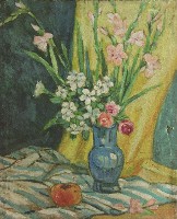 靜物藏品圖，第1張