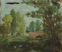 風景藏品圖，第1張