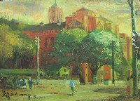 街景藏品圖，第1張