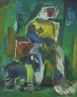 人物藏品圖，第1張