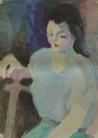 綺年藏品圖，第1張