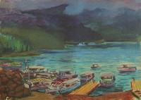 風景藏品圖，第1張