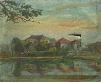 風景藏品圖，第1張