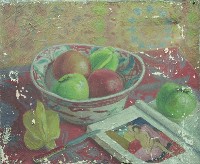 靜物藏品圖，第1張
