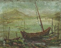 風景藏品圖，第1張