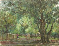 風景藏品圖，第1張