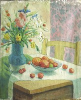 靜物藏品圖，第1張