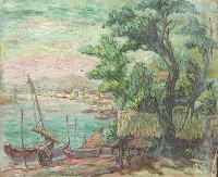 風景藏品圖，第1張