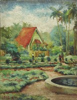 風景藏品圖，第1張