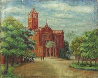 風景藏品圖，第1張