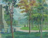 風景藏品圖，第1張