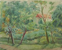 風景藏品圖，第1張