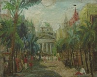 風景藏品圖，第1張