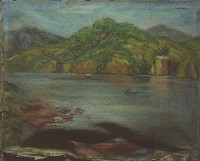 風景藏品圖，第1張