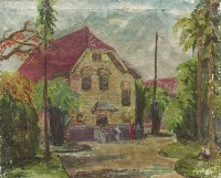 風景藏品圖，第1張