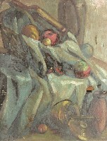 靜物藏品圖，第1張