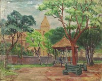 風景藏品圖，第1張